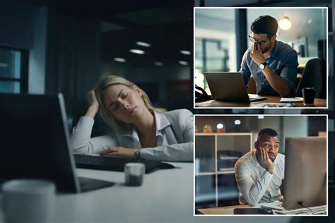 working odd hours|Working odd hours could impact health decades later, study.